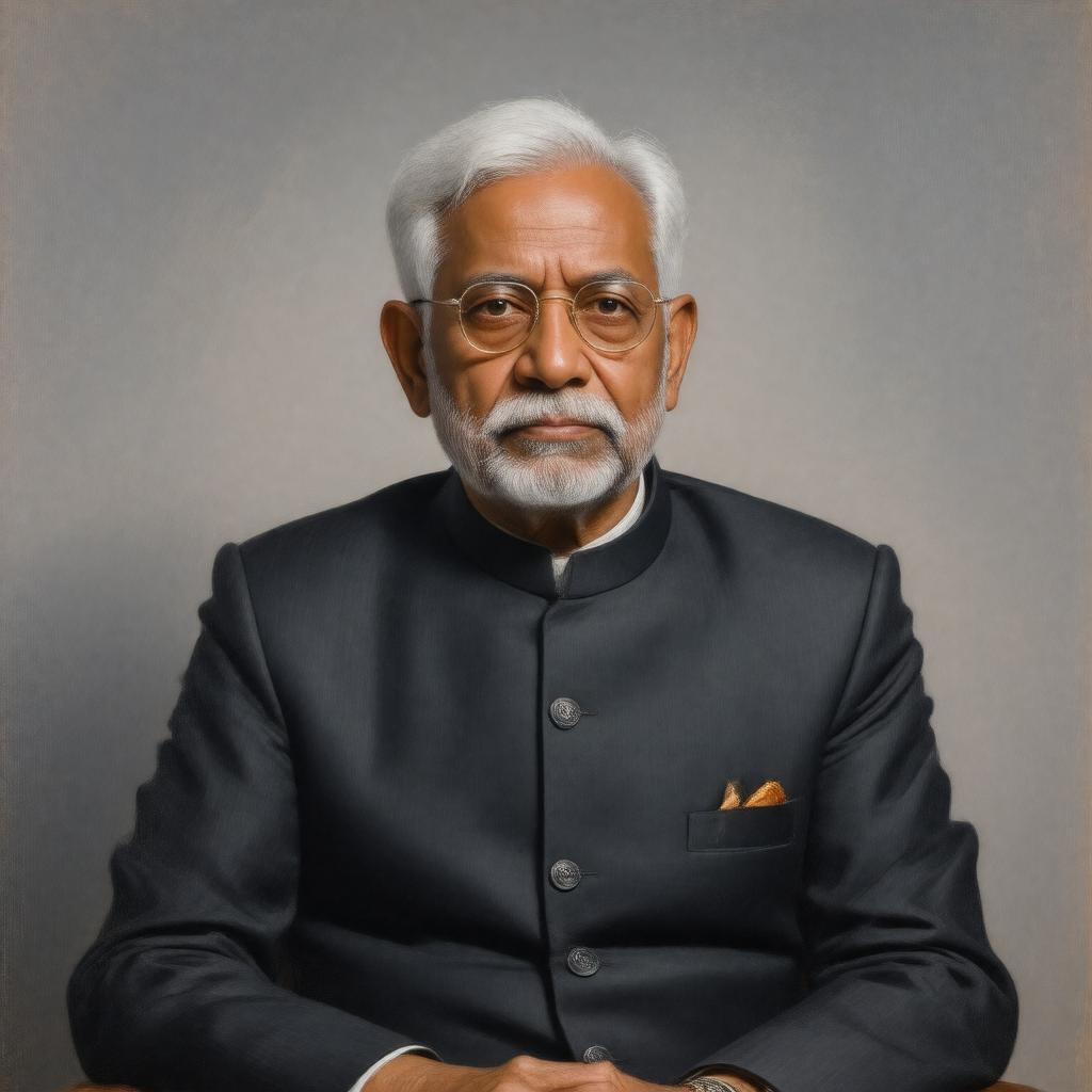 Gulzarilal Nanda